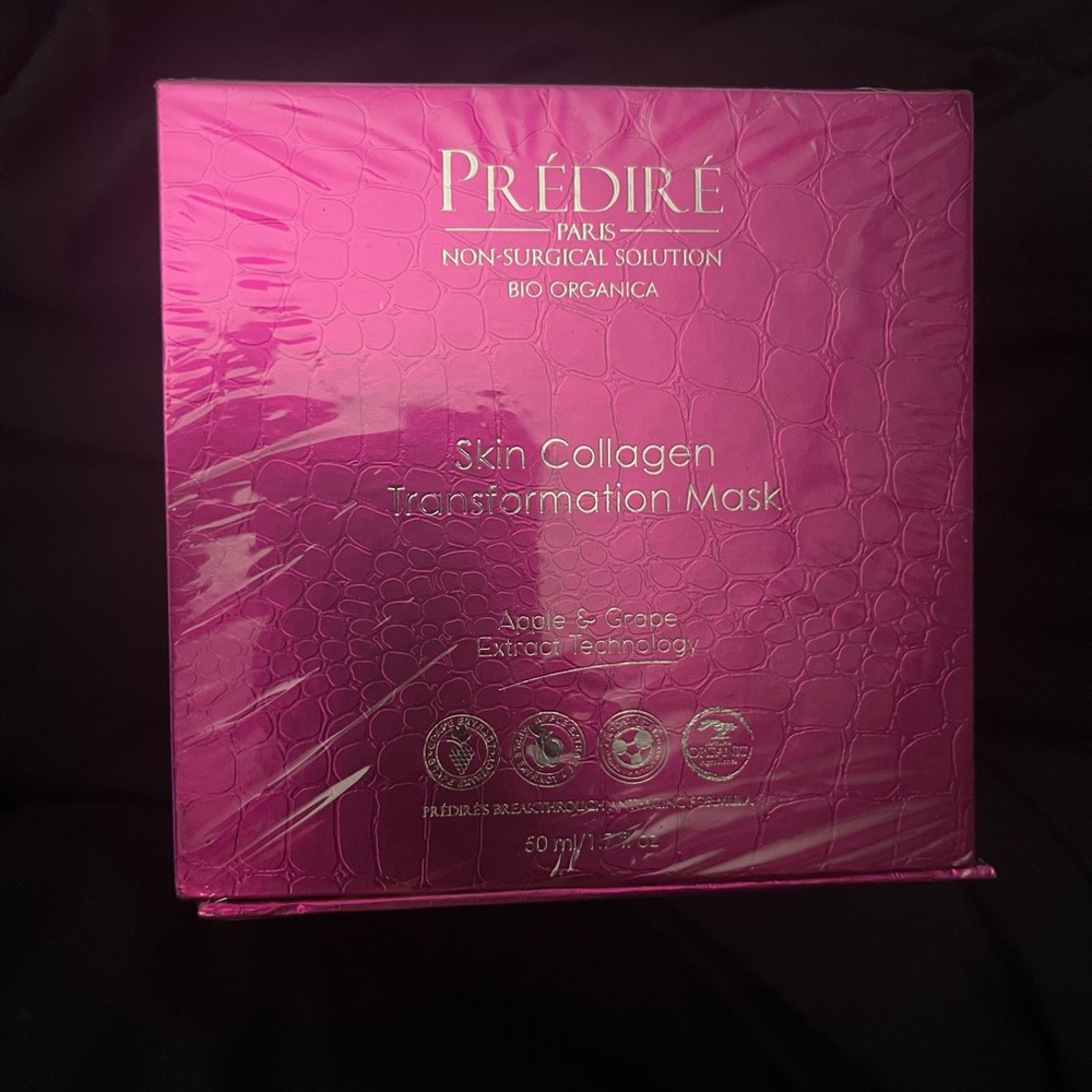 Prédiré Paris non-surgical solution bio Organica